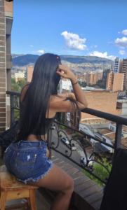 647265209: Travesti en Navarra