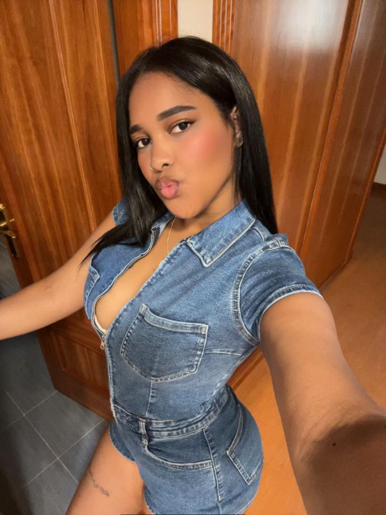 Chica busca chico en Murcia: 