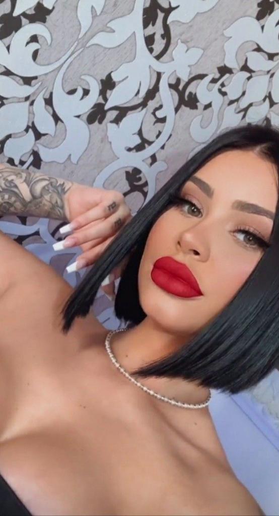 Chica busca chico en Alicante: 