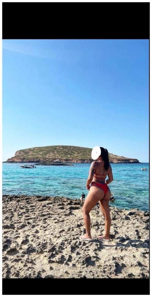 Chica busca chico en Vizcaya: 