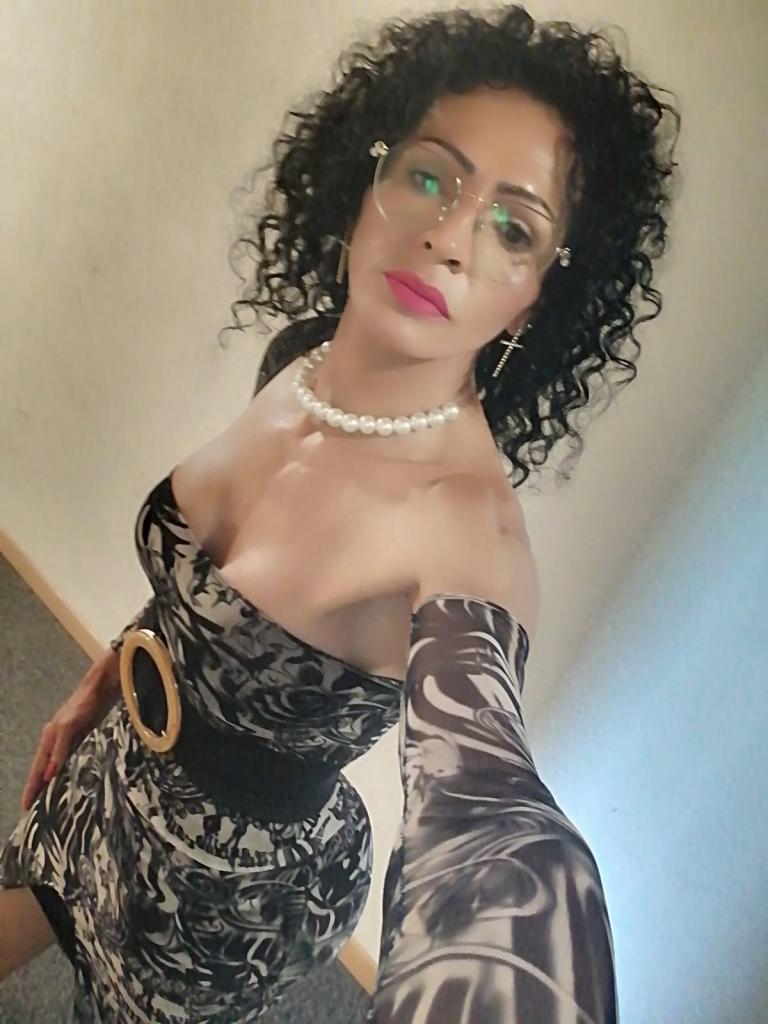 Transexual en Pontevedra: 