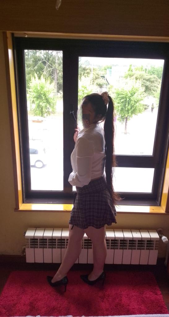 Chica busca chico en La Coruña: 