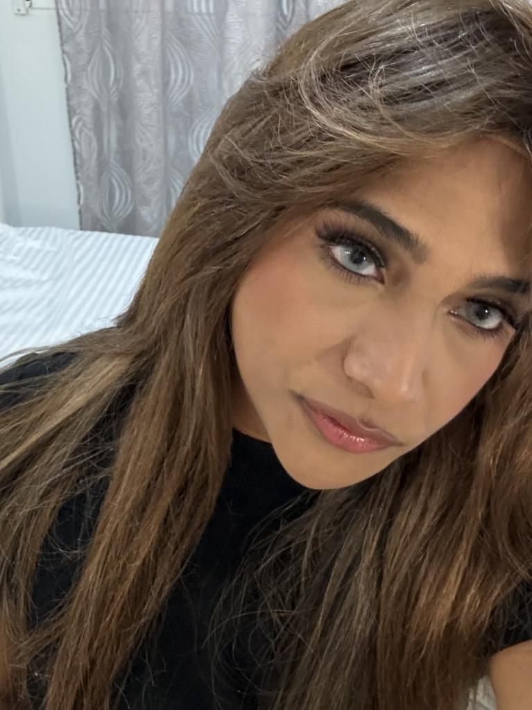 Transexual en Alicante: 