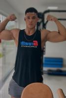 607152618: Chico busca chica en Barcelona