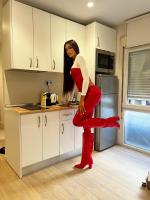 670720625: Travesti en Madrid