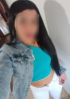 643585649: Chica busca chico en Badajoz