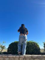 602035431: Chica busca chico en Zaragoza