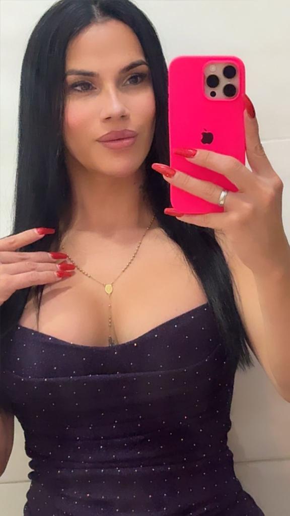 Transexual en Tenerife: 