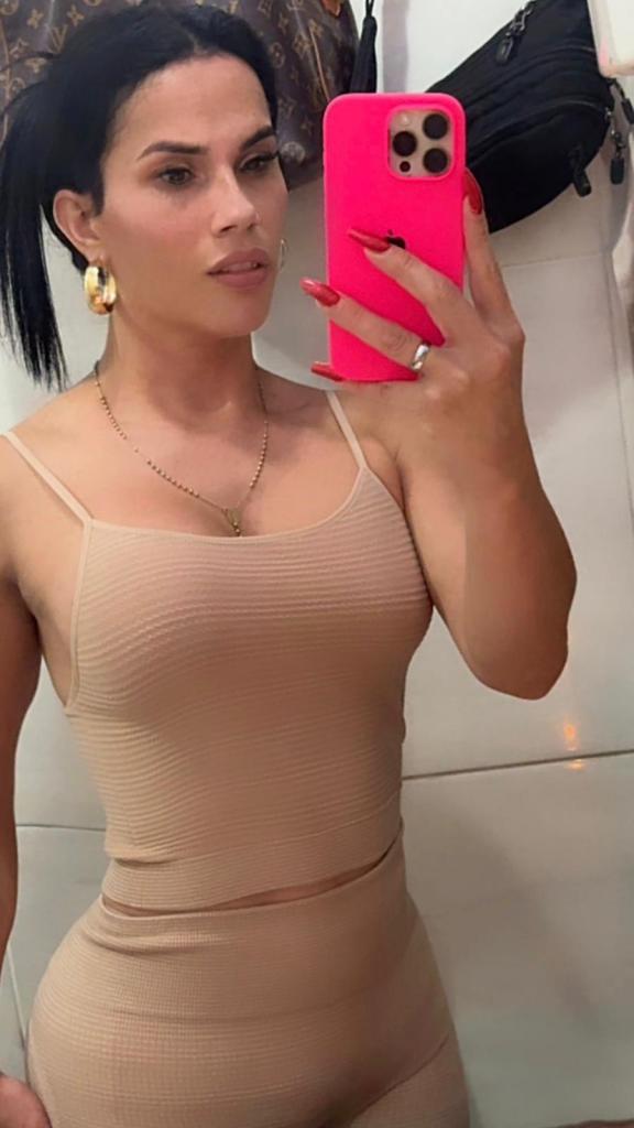 Transexual en Tenerife: 