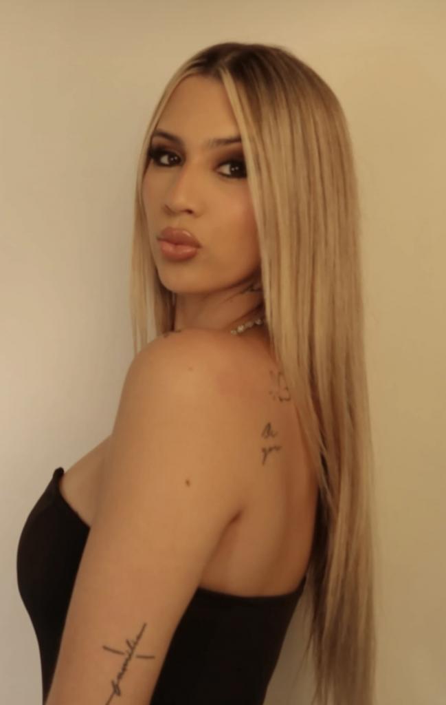 Chica busca chico en Mallorca: 