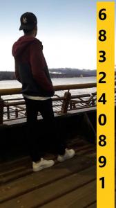 Chico busca chica en Sevilla: 