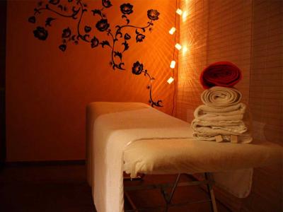 Chica busca chico en Tenerife: 