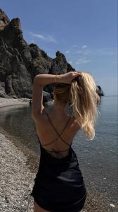 Chica busca chico en Alicante: 