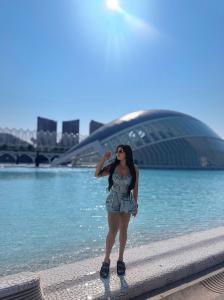 Chica busca chico en Almería: 