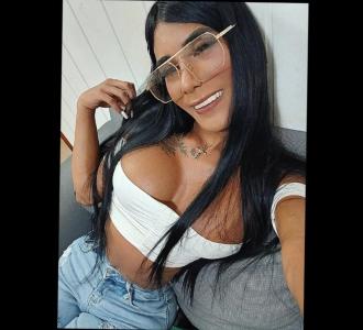 Transexual en Toledo: 