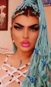 624512610: Travesti en Málaga