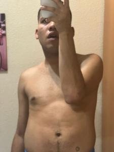 603161893: Chico busca chica en Jaén