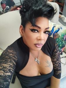 Transexual en Sevilla: 