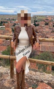 622440229: Chica busca chico en La Coruña