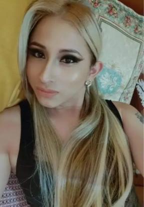 Travesti en Málaga: 