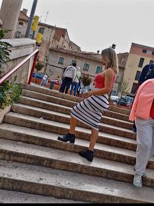 Transexual en Teruel: 