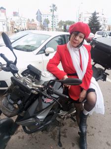 Chica busca chico en Castellón: 