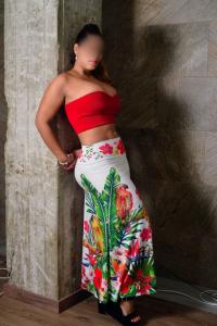 Chica busca chico en Barcelona: 