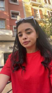 Chica busca chico en Barcelona: 