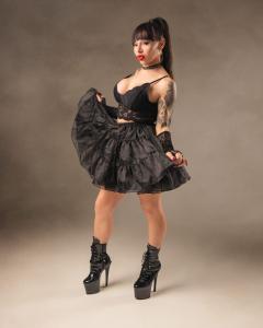 Transexual en Valencia: 