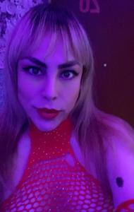 Transexual en Tenerife: 