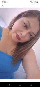 Chica busca chico en Murcia: 