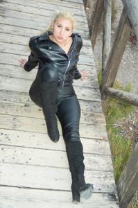 Chica busca chico en Murcia: 