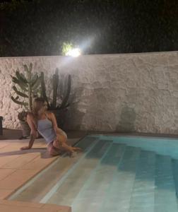 Transexual en Las Palmas: Transexuales y Travestis