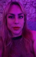 602421375: Transexual en Tenerife