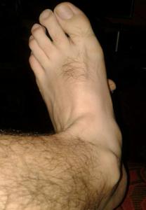 Chico busca chica en Málaga: 