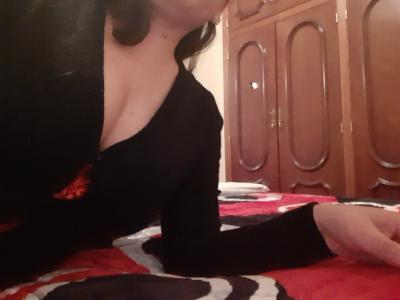 638536728: Chica busca chico en Murcia