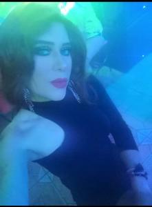 Travesti en Madrid: 