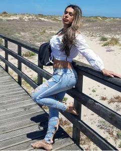 Transexual en Jaén: 