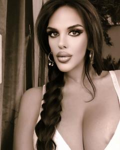 Transexual en Málaga: 