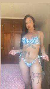 672829212: Travesti en La Coruña