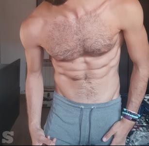 Chico busca chica en Madrid: 