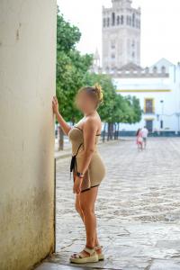 613761211: Chica busca chico en Alicante