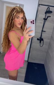 666219811: Transexual en Las Palmas