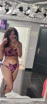 Transexual en Valencia: 