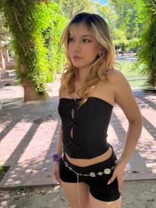 Chica busca chico en Sevilla: 