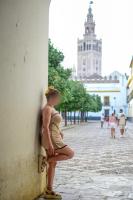 613761211: Chica busca chico en Alicante