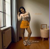 604378726: Chica busca chico en Alicante