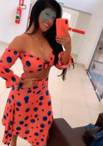 Chica busca chico en Sevilla: 