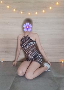 Chica busca chico en Sevilla: 