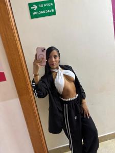 Chica busca chico en Barcelona: 